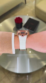 video, Luxurious Jacob & Co Watch for Men